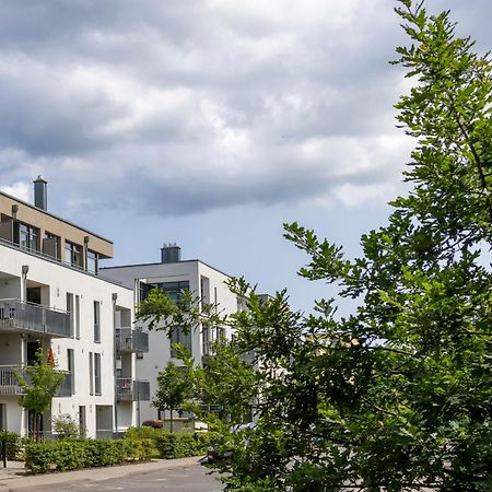 Duenenresort Binz Duenenresort Binz 125 Exterior foto